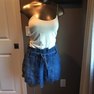 Design lab shorts NWOT